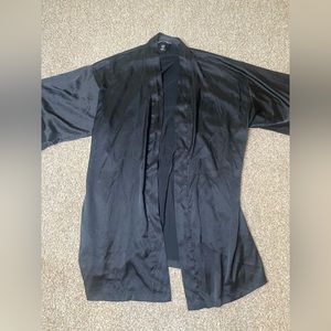 Victoria’s Secret robe